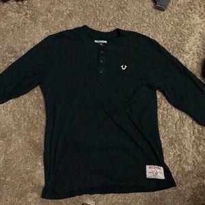 True religion shirt